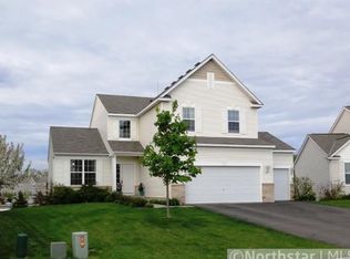 8444 Blazing Star Cir, Shakopee, MN 55379