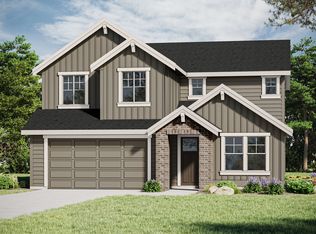 Kensington II Plan, Oaklawn, Meridian, ID 83646