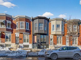 2822 Harlem Ave, Baltimore, MD 21216