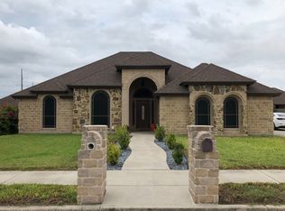 3008 Cactus Dr, Weslaco, TX 78599