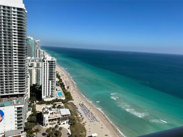 1830 S Ocean Dr APT 3511, Hallandale, FL 33009