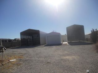 13235 E 46th St, Yuma, AZ 85367