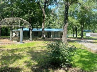 25250 Firetower Rd, Holden, LA 70744