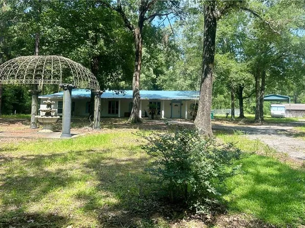 25250 Firetower Rd, Holden, LA 70744