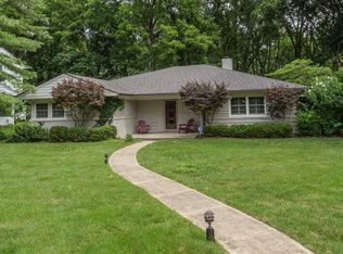 18 W 62nd St, Indianapolis, IN 46260