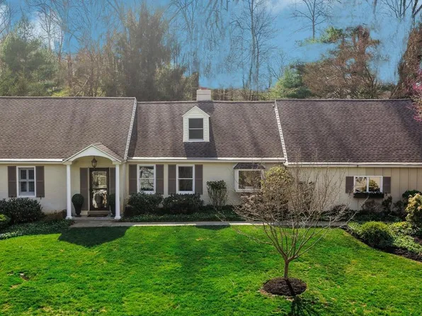 650 Timber Ln, Devon, PA 19333