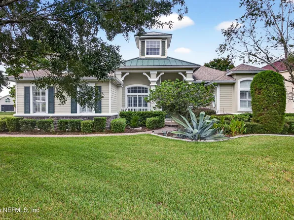 12100 RED BARN Court, Jacksonville, FL 32226