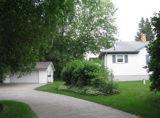 1029 Baldwin Rd, Lapeer, MI 48446