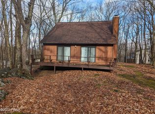 108 Blue Gill Rd, Milford, PA 18337