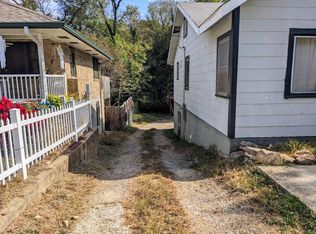 2-215B Charteroak St #HOT, Hot Springs National Park, AR 71901