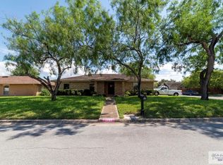 1755 Guadalajara Ave, Brownsville, TX 78526