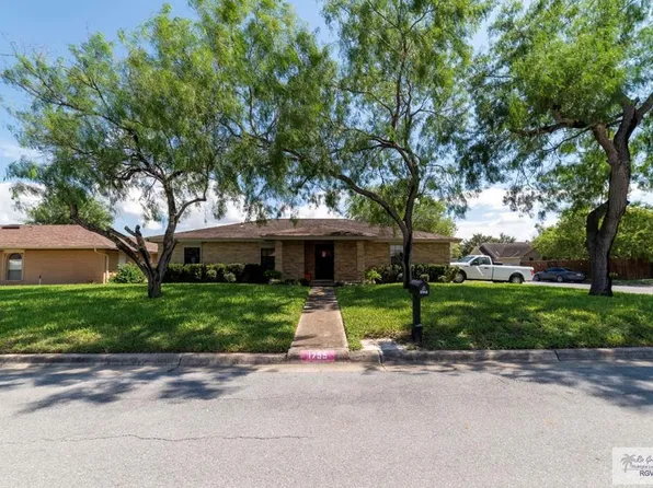 1755 Guadalajara Ave, Brownsville, TX 78526
