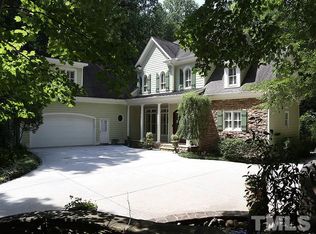 1704 Chatsworth Ln, Raleigh, NC 27614