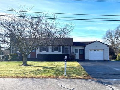 38 Eisenhower Pl, South Kingstown, RI, 02879