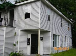 2301 Texas Ave APT 1, Savannah, GA 31404