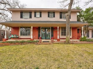 7328 NW 19th St, Bethany, OK 73008