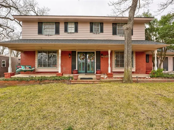 7328 NW 19th St, Bethany, OK 73008