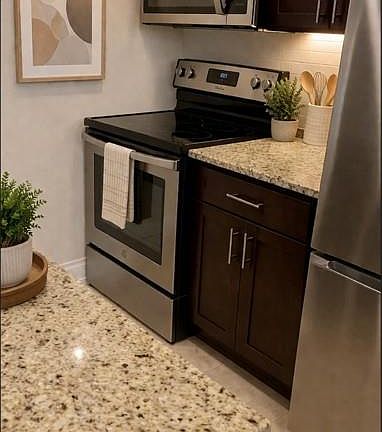 5th image of 4110 Hale Parkway #4G