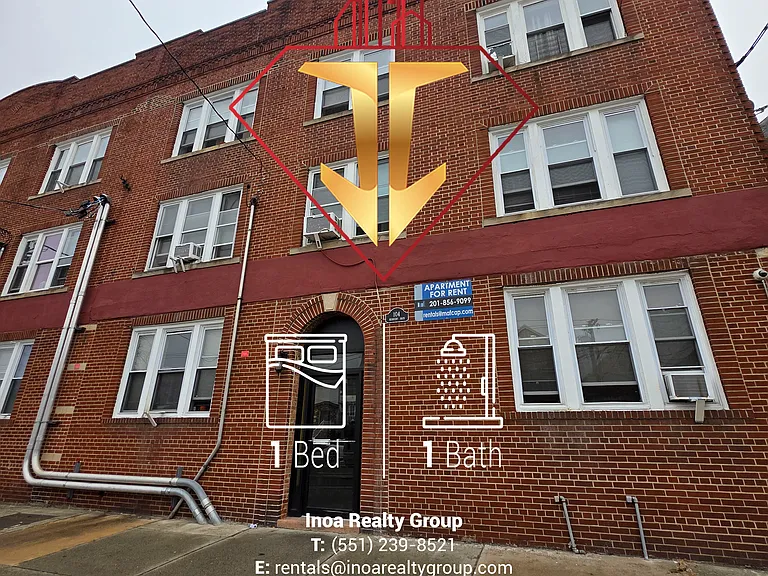 102 Kennedy Blvd #15 — Photo 1