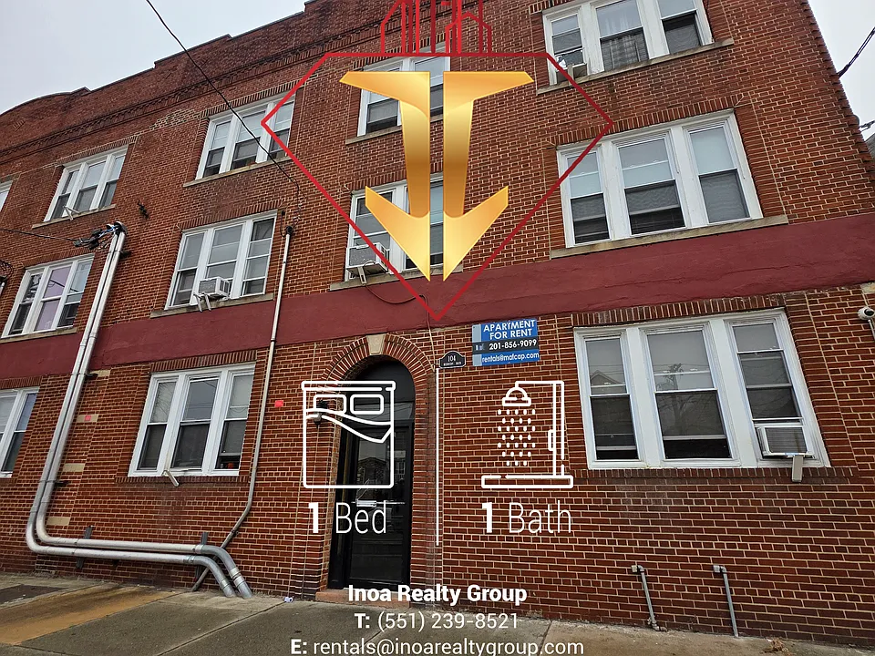 102 Kennedy Blvd #15
