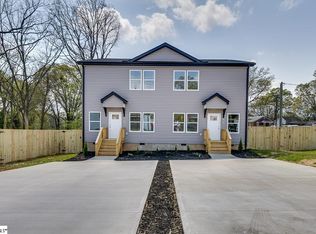 707 W Parker Rd, Greenville, SC 29611