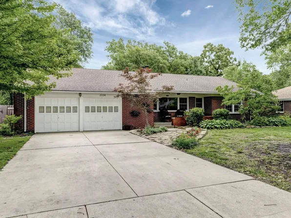 2034 N Payne Ave, Wichita, KS 67203