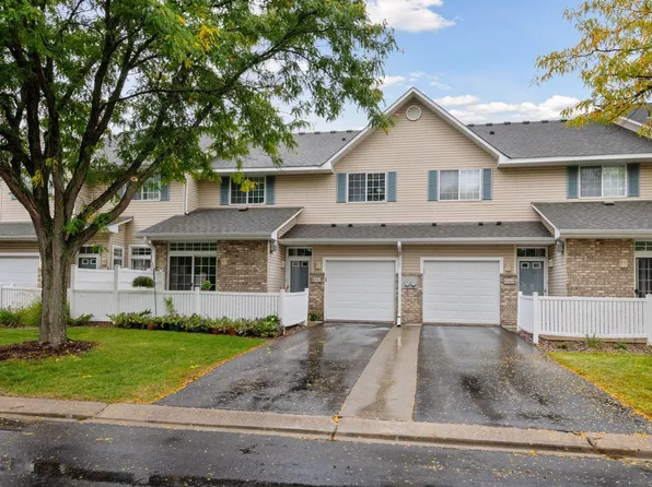 8563 Cortland Rd, Eden Prairie, MN 55344