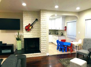 1207 W Porter Ave, Fullerton, CA 92833