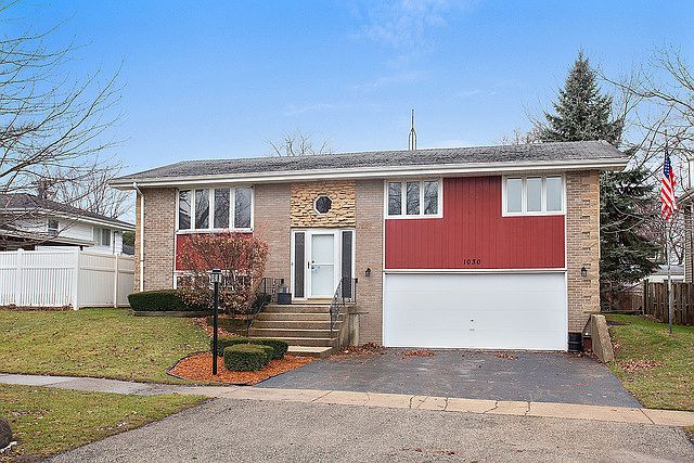 1st image of 1030 Hillview Dr