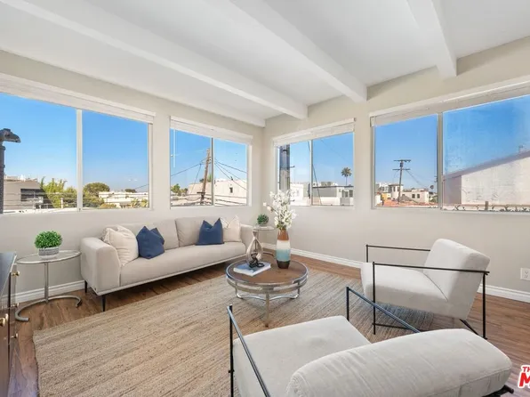 100 S Venice Blvd APT 8, Venice, CA 90291