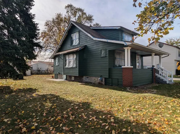 413 W Annabelle Ave, Hazel Park, MI 48030