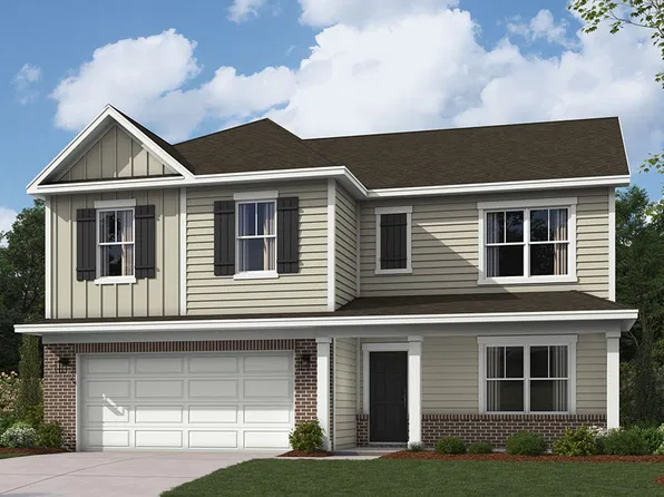 5526 Flat Hill Dr, Indianapolis, IN 46239