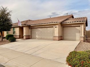 40556 W James Ln, Maricopa, AZ 85138
