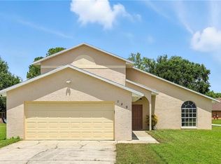709 Wombat Way, Poinciana, FL 34759