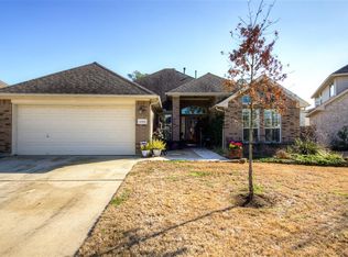 11915 Aerie Dr, Tomball, TX 77377