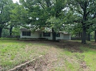 492 Richerson Rd, Denison, TX 75021