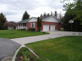 932 N 1400 W, Preston, ID 83263