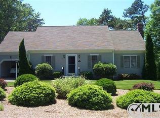 115 Seaview Rd, Brewster, MA 02631
