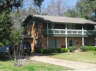 2410 Gladlane Dr, Montgomery, AL 36111