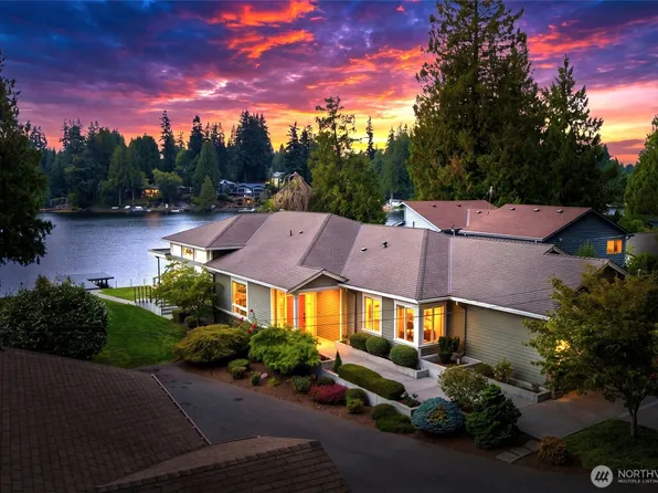 15922 E Shore Drive, Lynnwood, WA 98087