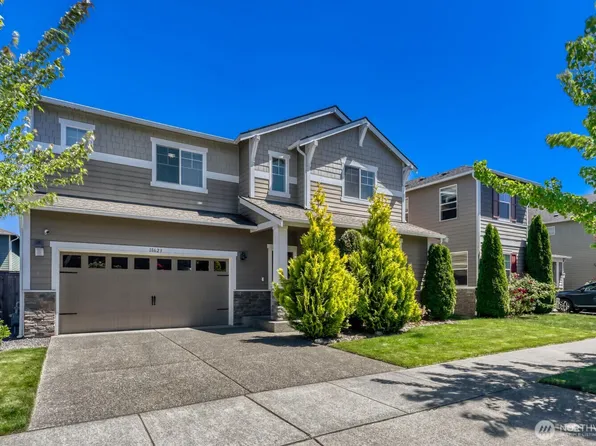 18623 39th Drive SE, Bothell, WA 98012