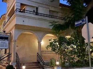 5354-1 Yarmouth Ave #7, Encino, CA 91316