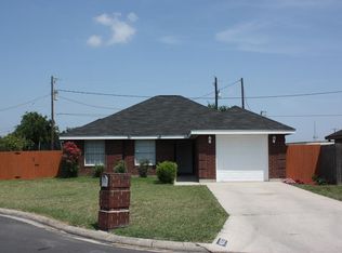4002 Silver Ln, Pharr, TX 78577