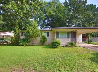 258 James St, Hot Springs, AR 71901