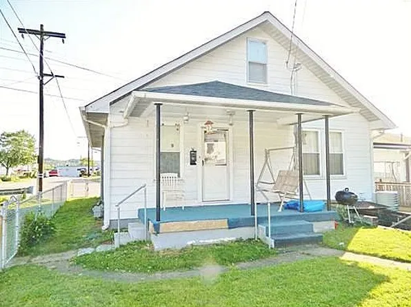 2200 7th Ave, Charleston, WV 25387