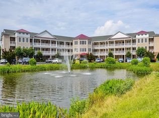 2302 Points Reach #2302, Ocean Pines, MD 21811