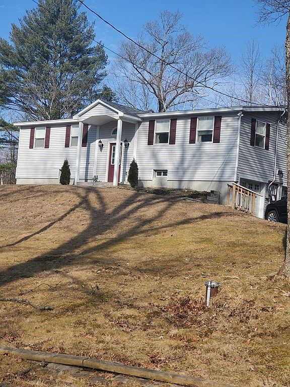 413 Belchertown Rd, Ware, MA 01082 Zillow