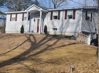 413 Belchertown Rd, Ware, MA 01082