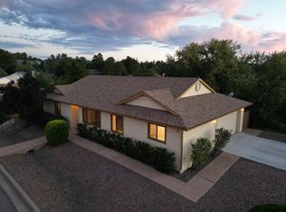 211 N Heritage Ln, Payson, AZ 85541