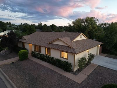 211 N Heritage Ln, Payson, AZ, 85541